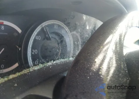 2015 Honda Accord Ex-L from USA, damaged, VIN 1HGCR2F85FA048187